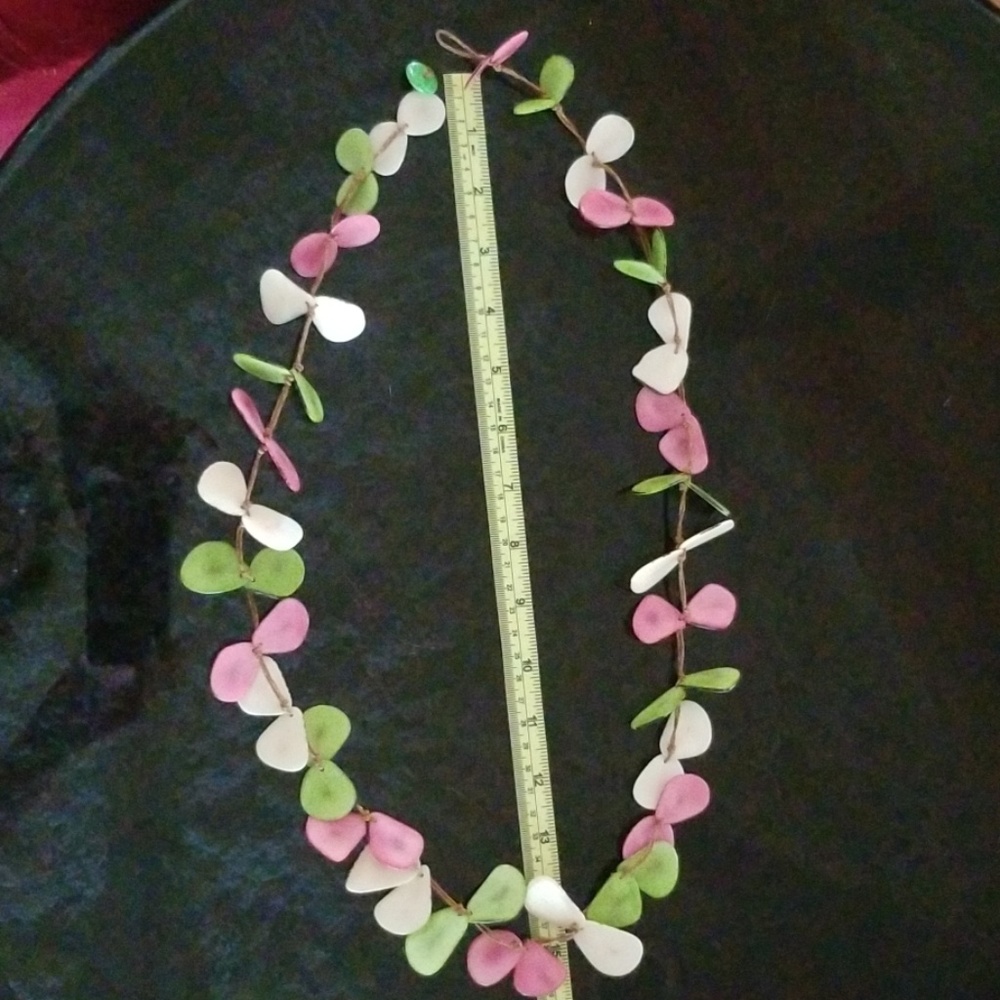 Fashion necklace NEVER WORN